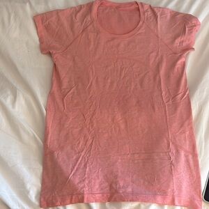 Lululemon swiftly tech